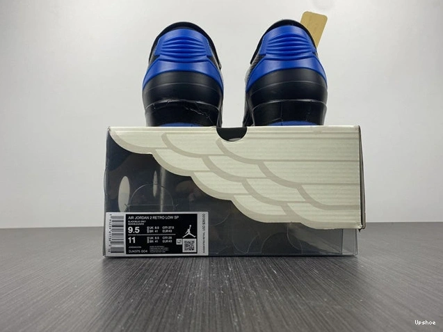 DJ4375- Resilient Black Blue 3790 SP Jordan Off-White 2 1013